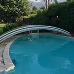 Climatisee Avec Piscine Privee Et Animaux Acceptes - Fr-1-776-133 Βίλα Saint-Génis