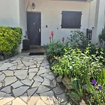 Βίλα Climatisee Avec Piscine Privee Et Animaux Acceptes - Fr-1-776-133 *