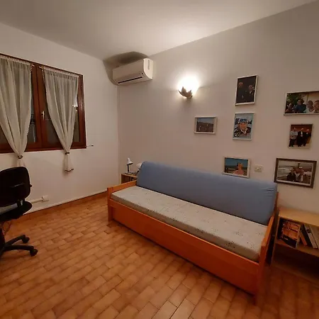 Climatisee Avec Belle Terrasse Et Jardin A - Fr-1-776-133 Villa *