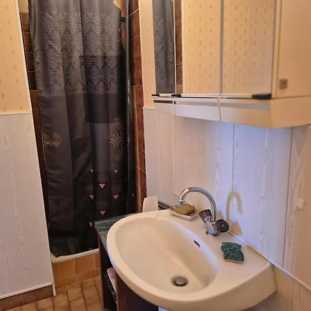 Villa Climatisee Avec Belle Terrasse Et Jardin A - Fr-1-776-133