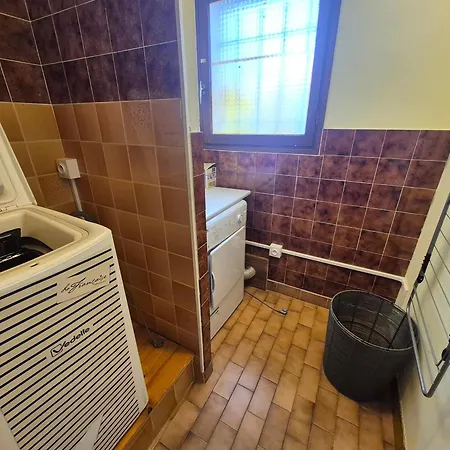 Climatisee Avec Piscine Privee Et Animaux Acceptes - Fr-1-776-133 *