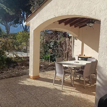 Climatisee Avec Piscine Privee Et Animaux Acceptes - Fr-1-776-133 Villa *