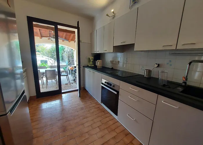 Villa Climatisee Avec Piscine Privee Et Animaux Acceptes - Fr-1-776-133 Saint-Génis