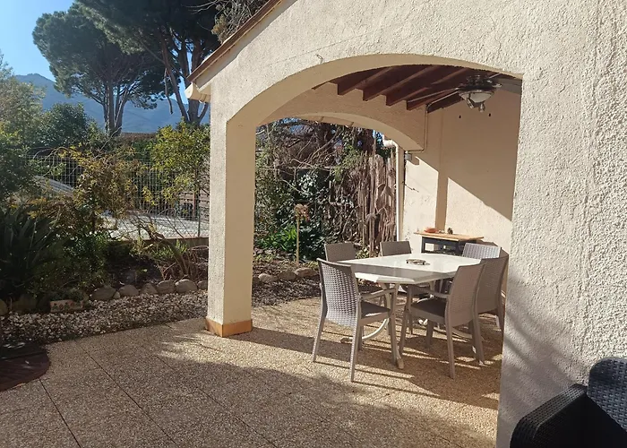 Climatisee Avec Piscine Privee Et Animaux Acceptes - Fr-1-776-133 Villa *